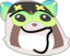Clueless emote for Discord