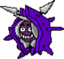 cloystered emote for Discord
