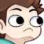 clintPause emote for Discord