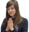cleitoBlessed emote for Discord