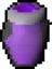 clickpurple emote for Discord