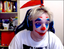 clownWOW emote for Discord