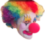 Clown_69 emote for Discord
