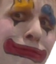 ClownBehindYou emote for Discord
