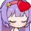 ClarissaLove emote for Discord