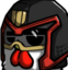 CluckDredd emote for Discord