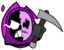 CLOAKULT emote for Discord