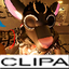 Clipa emote for Discord