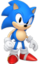 classicsonic emote for Discord