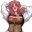 Clarabetty emote for Discord