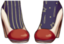 clownshoes emote for Discord