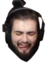 CLEMOAN emote for Discord
