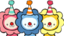 clownplushies1 emote for Discord