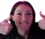 claraThumbs emote for Discord