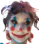 Clowndri emote for Discord