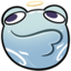 Clueless emote for Discord