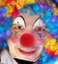 clownderos emote for Discord