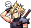 CloudWut emote for Discord