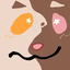 clipE emote for Discord