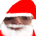 Clausime static emote for Discord, Twitch and Slack