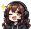 ClovesWink emote for Discord