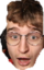 clueless emote for Discord