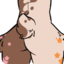 ClipDumpy emote for Discord