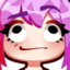 Clueless emote for Discord