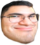 CluelessGr emote for Discord