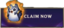 ClaimYourselfNow emote for Discord
