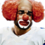 ClownL emote for Discord