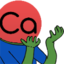 CLHands emote for Discord