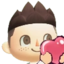 cloudL emote for Discord