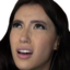 claraHuh emote for Discord