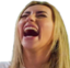 claraLaugh emote for Discord