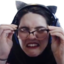 cloverold emote for Discord