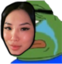 ClaraPain emote for Discord