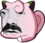 ClekSit emote for Discord