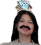 ClassyDani emote for Discord