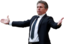ClaudeShrug emote for Discord
