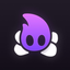 Clubin emote for Discord