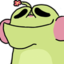 Clueless emote for Discord