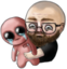 ClayIsaac emote for Discord