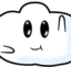 cloudWave emote for Discord