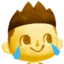 cloudJoy emote for Discord