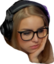ClaudienSad emote for Discord