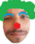 cluelessFallen emote for Discord