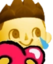 cloudJoyL emote for Discord