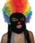ClaraClown emote for Discord