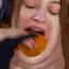 clainaNom emote for Discord